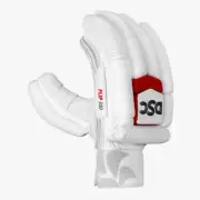 DSC Flip 300 Batting Gloves Boys RH