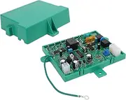 XTevu Refrigerator Control Board, RV Cooling Unit Circuit Board, Compatible with 2 or 3 Way RV Models 2931842.01 Temperature Control Replacement