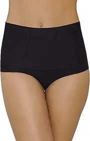 [Nancy Ganz] Women's Body Architect Waisted Brief