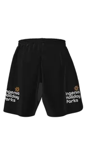 NRL 2023 Training Shorts - South Sydney Rabbitohs - Adult Unisex - CLASSIC