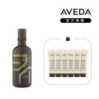 在飛比找博客來優惠-AVEDA 純型洗髮精300ml