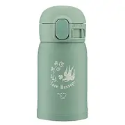 ZOJIRUSHI SM-WP24-GZ Water Bottle ash greenNEW