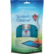 Falcon Dust-off Lcd/plasma And Digital Screen Cleaner - Display Screen, Desktop