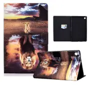 Case For Lenovo Tab M10 FHD Plus 10.3 Inch 2020 Pattern Cover With Auto Sleep/Wake Function