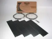 Klipsch R-650-IK Installation Rough In Kit for RCR-3 SCR-2 CS-650-R CS-650-RSM