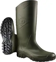 Dunlop Dane, Wellington Boots Unisex Adults