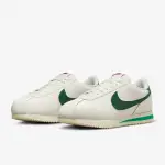 【NIKE 耐吉】休閒鞋 女鞋 運動鞋 阿甘鞋 W CORTEZ 椰奶綠 DN1791-101