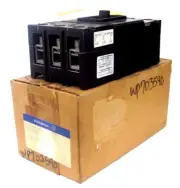 NEW WESTINGHOUSE 2612D74G07 CIRCUIT BREAKER 225A 3 POLES