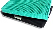General Cushion - 18" W x 18" D x2 H