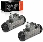 Frankberg Wheel Brake Cylinder Wheel Grinder Brake Cylinder Locking Cylinder Wheel Brake Cylinder Replacement # 0K04526610