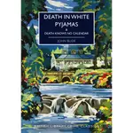 DEATH IN WHITE PYJAMAS WITH DEATH KNOWS NO CALENDAR/JOHN BUDE BRITISH LIBRARY CRIME CLASSICS 【三民網路書店】