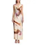 Significant Other Lacey Maxi Dress