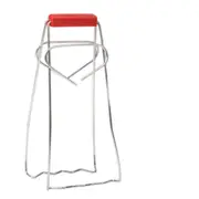 High Quality Kitchen Gadget Stainless Steel Pot Clip