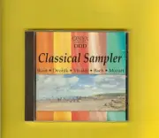 Classical Sampler - CD - NEW - SEALED - FREE SHIPPING - Dvorak / Bach / Mozart