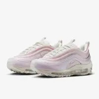 在飛比找PChome24h購物優惠-【NIKE】W AIR MAX 97 休閒鞋 女鞋 粉色-D