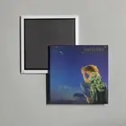 Simply Red - Stars (Expanded Version) Album Cover Locker Fridge Magnet