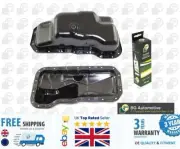 Oil Sump Pan For Lancia LYBRA Fiat BRAVA BRAVO MAREA PALIO 46764098