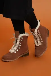 Billington Waterproof Boot--EMU-W12309-W21