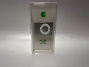 NEW IPOD Shuffle 1GB MA564LL/A 2nd Generation Model A1204 Sealed Retail Box