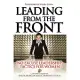 Leading from the Front: No-excuse Leadership Tactics for Women