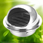 Dryer Vent Cover Practical Convenient Window Dryer Vent for Ducts Home