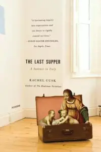 在飛比找博客來優惠-The Last Supper: A Summer in I