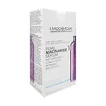 LA ROCHE-POSAY 理膚寶水 N10淡斑逆時修復精華(30ML)【小三美日】DS008312