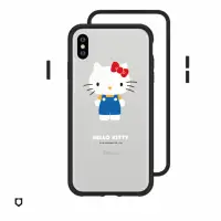 在飛比找momo購物網優惠-【RHINOSHIELD 犀牛盾】iPhone X Mod 