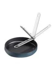 [Joseph Joseph] Space Non-stick Frypan 24cm in Midnight Blue