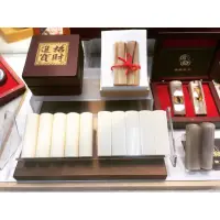 在飛比找蝦皮購物優惠-開運篆刻/日本進口頂級珍珠牙/30年老師傅半手工篆刻/開運字