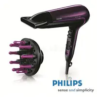 在飛比找PChome商店街優惠-◤內含大烘罩& ◢ PHILIPS 飛利浦 沙龍級負離子SP