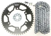 Vortex CK6266 Chain and Sprocket Kit HFRS YAM YZF600R 94-07 (1D2U,STL) 14 49