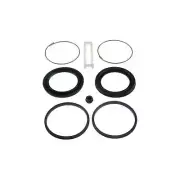Disc Brake Caliper Repair Kit fits 1977-1983 Nissan 810 620 200SX CARLSON QUALI