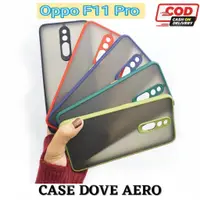 在飛比找蝦皮購物優惠-Oppo Cool 手機殼 Dove Aero 啞光透明軟霧