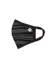 STANCE Drake Face Mask OSFM CHARCOAL