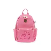 在飛比找Yahoo奇摩購物中心優惠-卡娜赫拉的小動物 悠活步調 小後背包-粉紅
