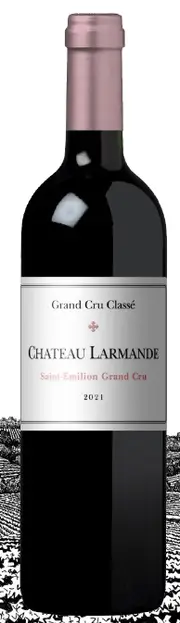 2016 Larmande - Buy Online | The Wine Collective International Marketplace