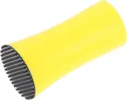 Handheld Micro Sanding Block Small Finger Sander for Crafts Curved Design Manual Tool for Versatile Sanding of Various Shapes Durable and Reliable Performance