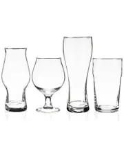 True 4pc Beer Tasting Kit Set