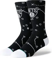 Stance Men's Nets Playbook Socks