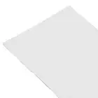 Pillow Protector Bed Bug Water Proof Pillowcase Washable Soft White Pillow E MAI