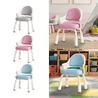 Kids Chair Toddlers Chair Height Adjustable Multifunctional Children's Chair