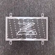 Radiator Grille Guard Cover Protector For Kawasaki Z300 Z250 NINJA250 300 13-16
