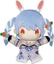 Furyu Hololive Production: Usada Pekora Puppet Plush Toy