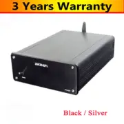 BRZHIFI SNY30-B QCC5125 Bluetooth DAC Receiver Headphone Amp Dual PCM1794A #TOP