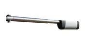 Locinox Samson 2 Hydraulic Gate Closer Adjustable Closing Speed/Pressure
