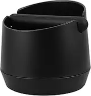 Alipis Large Grounds Storage Container 2l Dump Bucket for Espresso Machine Grounds