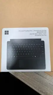 Microsoft Surface Pro | Keyboard with Slim Pen Model 1864, 1962