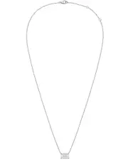 Diana M. 14K 2.00 ct. tw. Lab-Grown Diamond Necklace