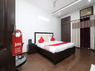 Saket Residency, Saket New Delhi